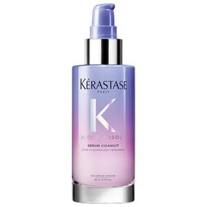 New Kerastase Blond Absolu Overnight Recovery Treatment Serum for Lightened Hair